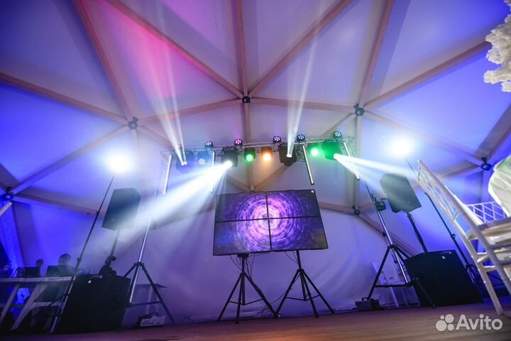 Свет, звук, тяжелый дым, спаркуляры на свадьбу