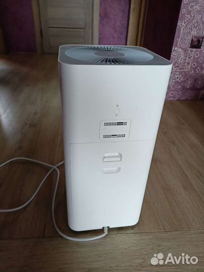 Xiaomi mi air purifier 2H