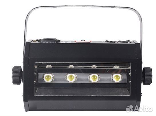 SF100 Стробоскоп, 100Вт клубдискотеки