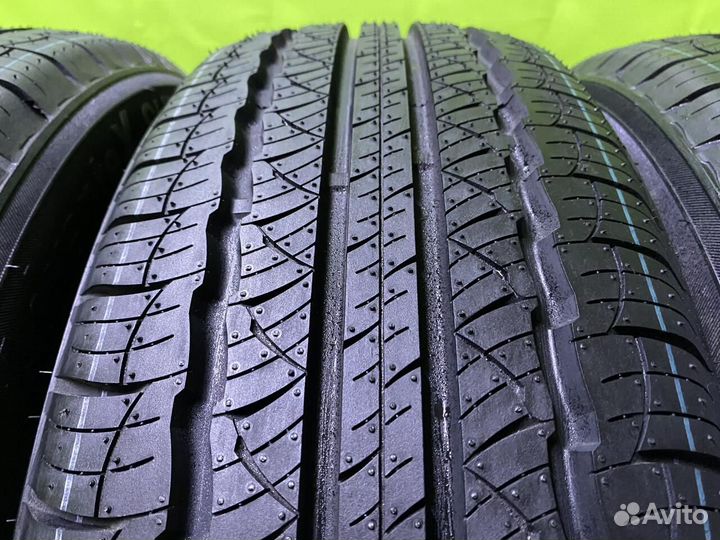 Triangle AdvanteX SUV TR259 225/60 R18 104W