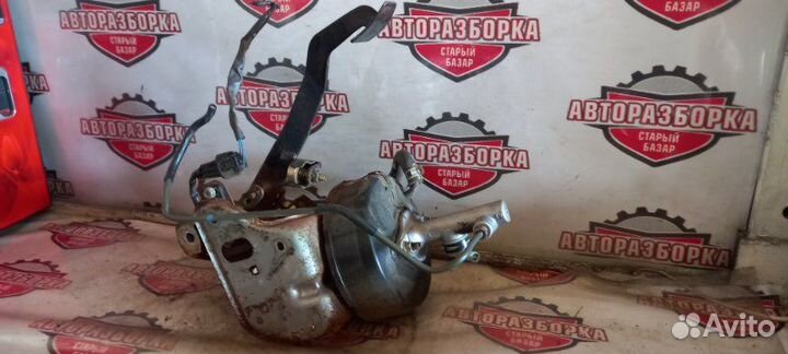 Цилиндр сцепления главный Hino Dutro XZU301 15B