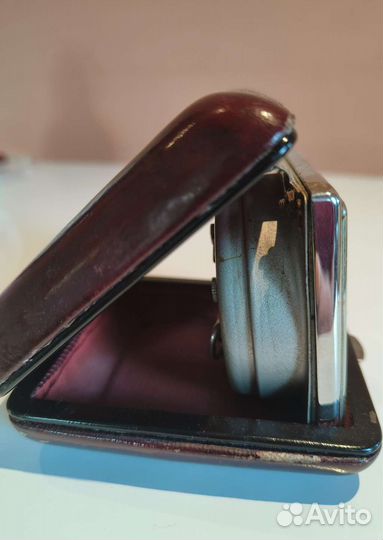 Часы будильник. СССР