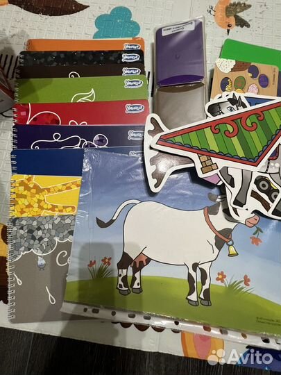 Умница чтение с пеленок