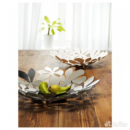 Миска Икея IKEA Стокгольм новая