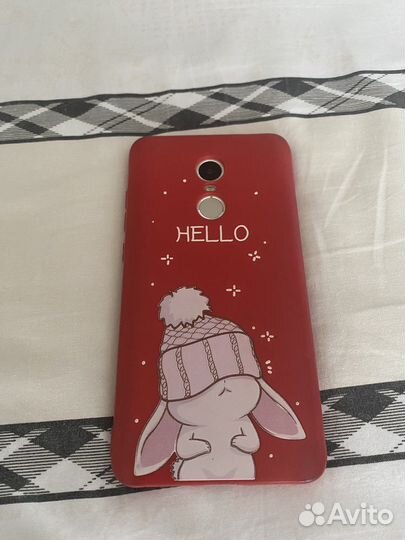 Xiaomi redmi note 4x