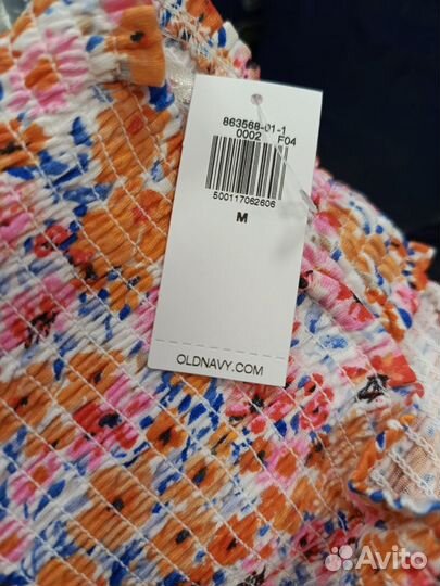 Платье Gap Old Navy M