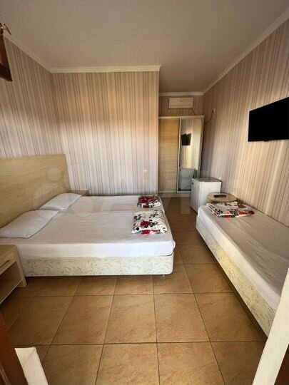 Комната 16 м², 2/4 эт.