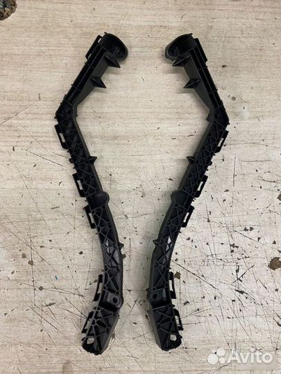 Крепление заднее Lexus Gx460 2013-2019