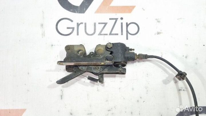 Замок кабины Isuzu Giga CYJ51W3Z 6WF1 2000