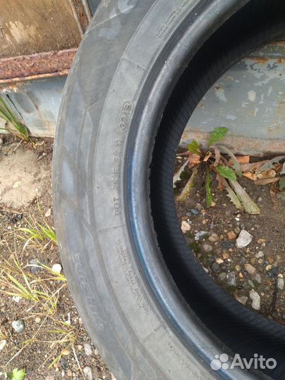 Hankook AH11 225/60 R17