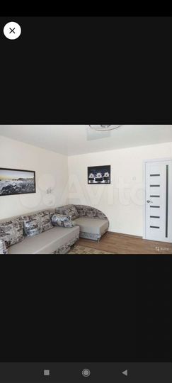 Апартаменты-студия, 20 м², 1/1 эт.