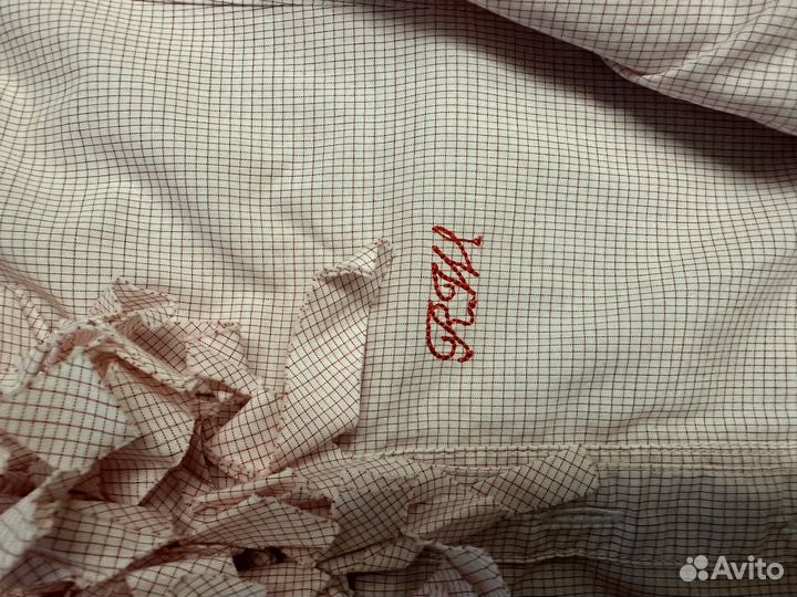 Блузка женская хлопок