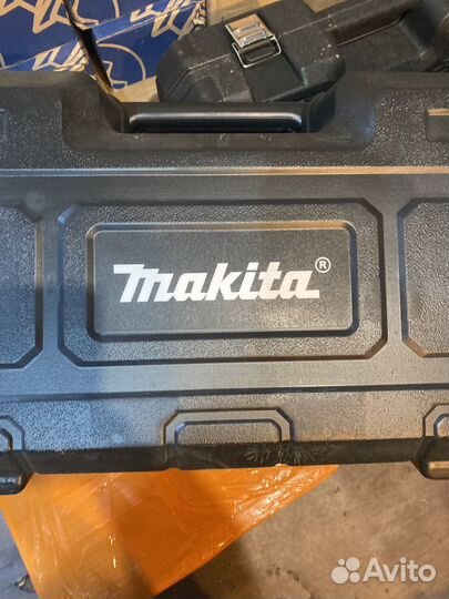 Шлифмашина жираф makita