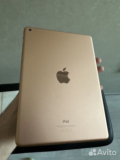 iPad 6