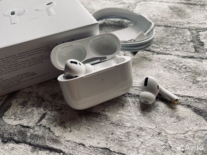Беспроводные наушники Hoco EW04 AirPods Pro