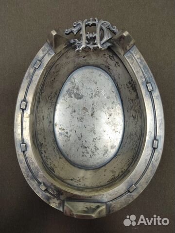 Пепельница, Четвертая Московская артель