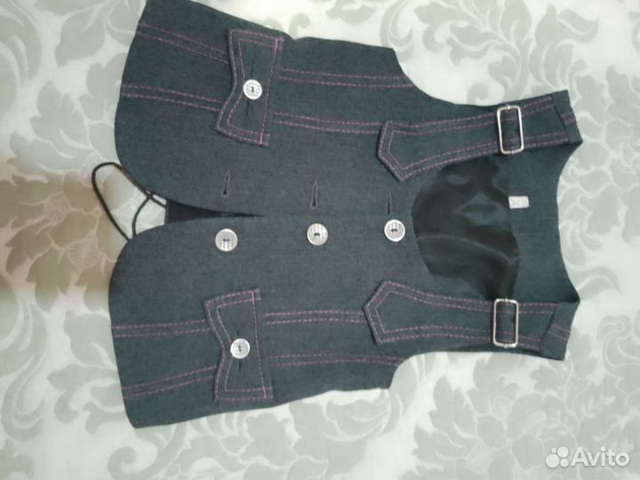 Школьная форма