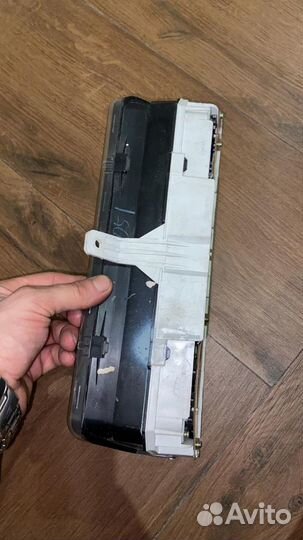 Приборная панель Митсубиси ланцер 9 1.6л