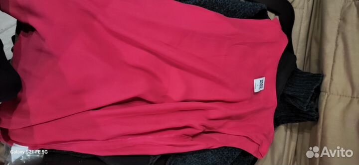 Вещи пакетом 42 44