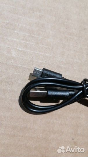 Зарядное устройство USB для Samsung SLB-0937