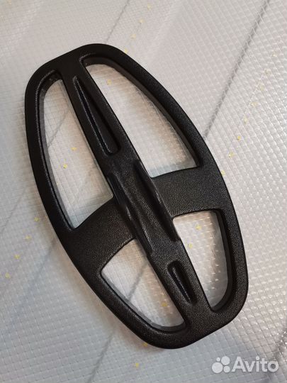 Корпус Катушки металлоискателя