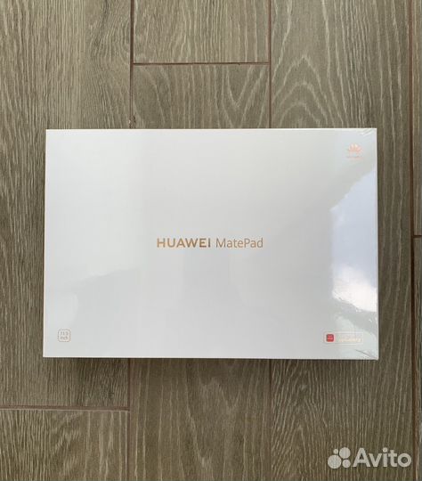Huawei MatePad 11.5