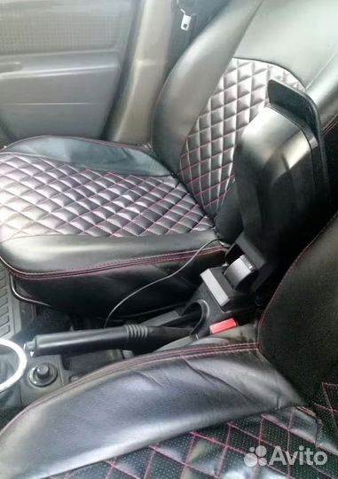 Подлокотник Ваз LADA Largus