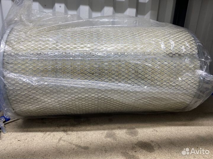 Фильтр Воздушный Yutong Golden Dragon