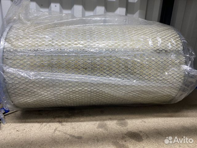 Фильтр Воздушный Yutong Golden Dragon