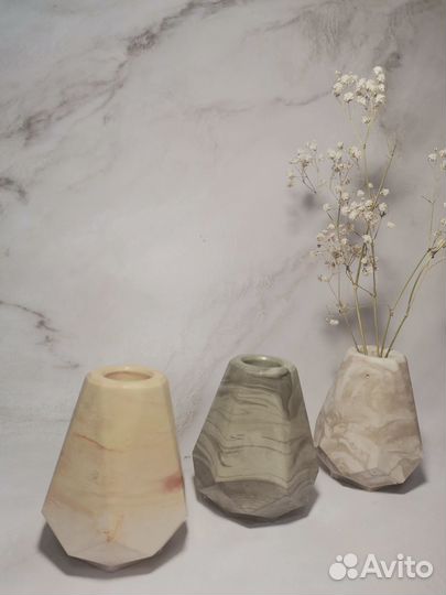 Мастер-класс по созданию декора из гипса