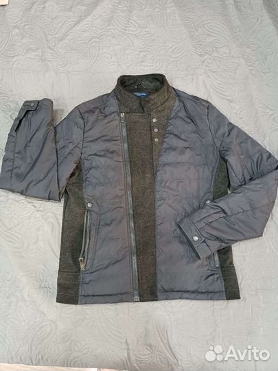 Куртка мужская