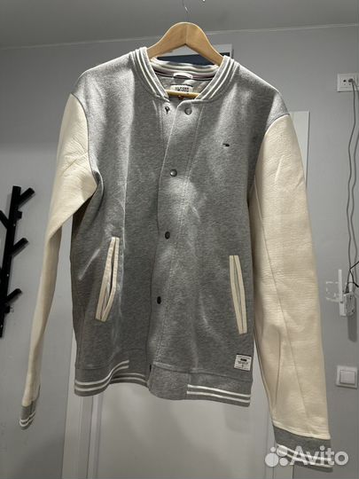 Бомбер мужской Tommy Hilfiger