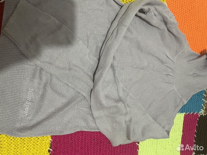 Одежда для девочки 122-128