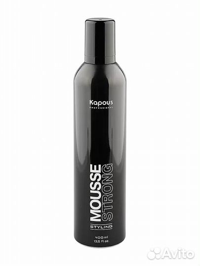 Kapous Professional Стайлинг