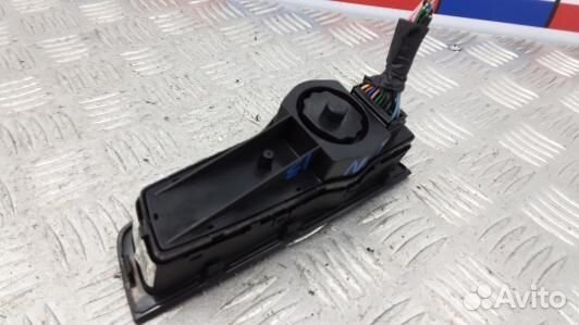 Переключатель света hyundai I40 (CDN13WU01)