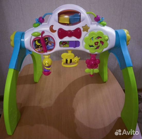 Детский игровой центр