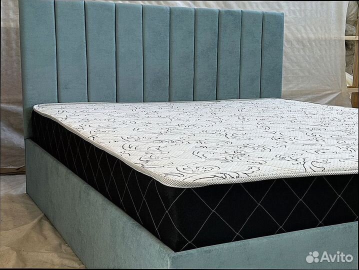 Матрас 200 200 напрямую от производителя