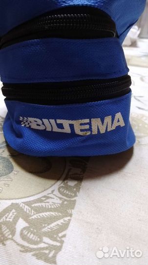 Сумка на раму велосипеда