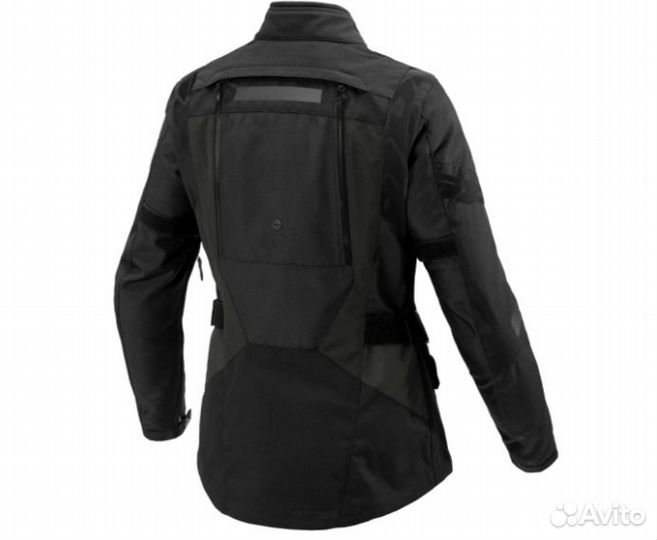 Мотокуртка женская spidi 4 season EVO lady Dark Gr