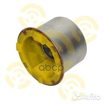 Сайлентблок полиуретановый передней подвески, н