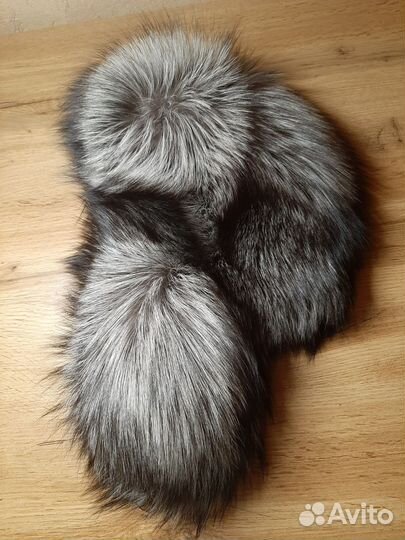 Шапка женская