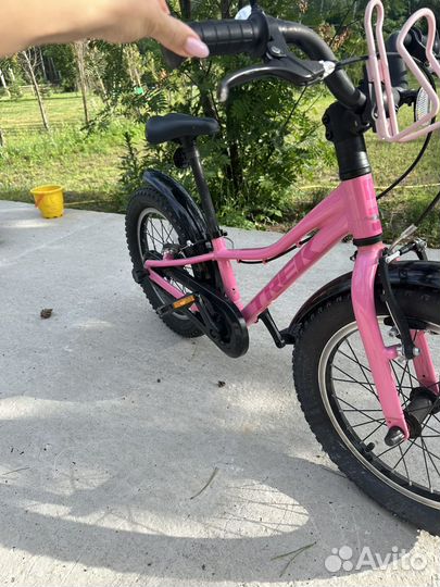 Ведосипел Trek Precaliber 16