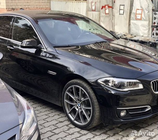 Колеса BMW 356 стиль оригинал