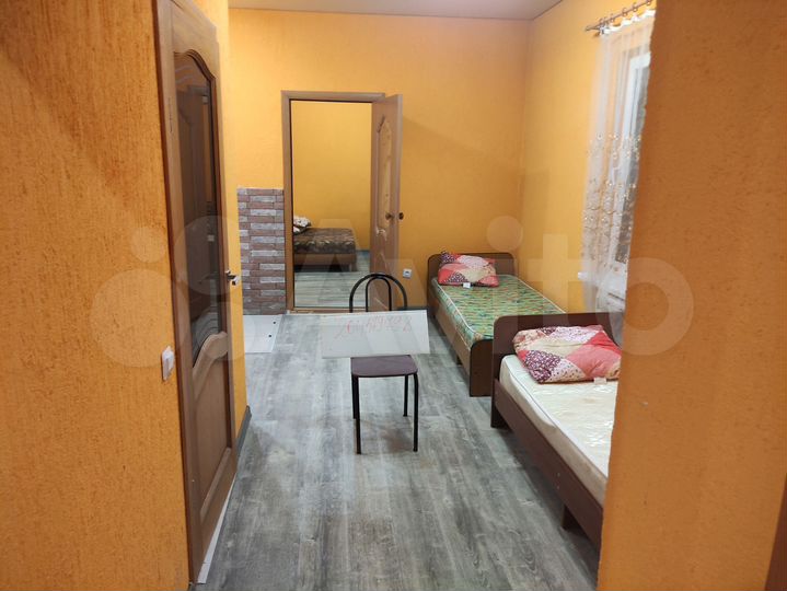 Дом 120 м² на участке 25 сот.