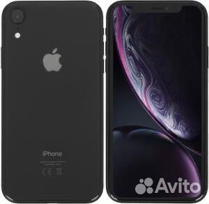 iPhone Xr, 64 ГБ