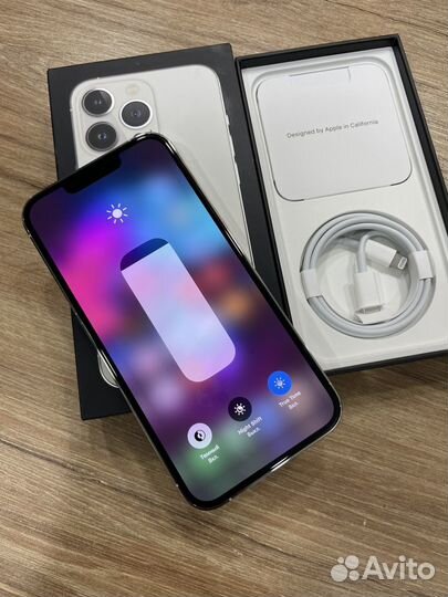 iPhone 13 Pro, 256 ГБ