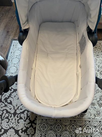 Коляска 2 в 1 CAM Dinamico