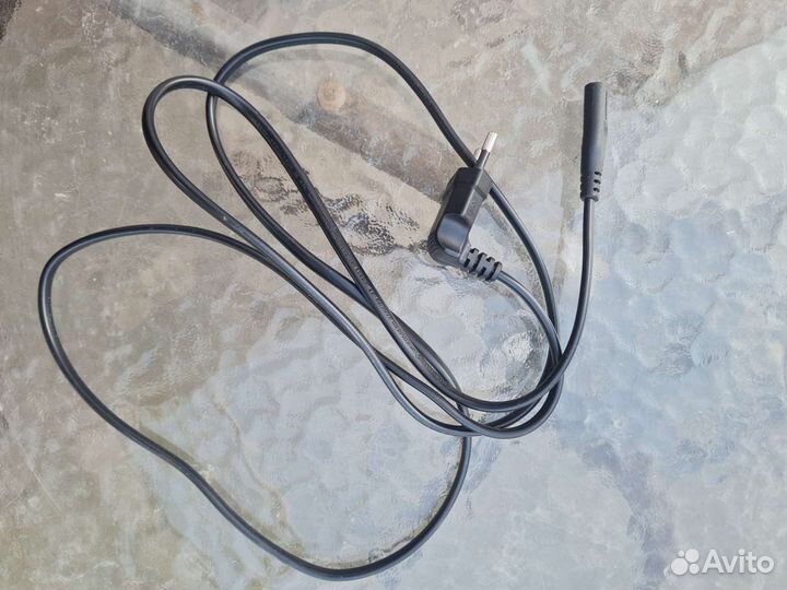 Кабель питания для TV LG