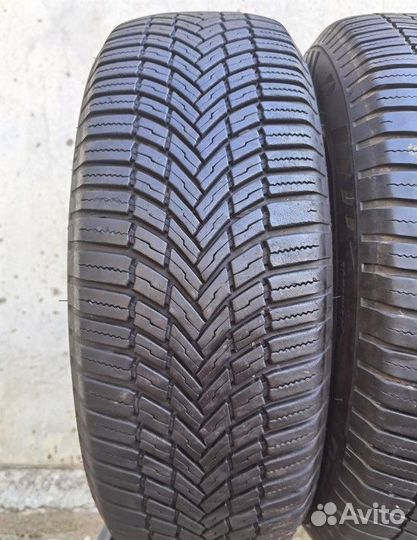 Bridgestone Weather Control A001 215/65 R16 102V