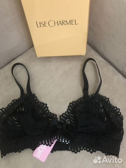 Lise Charmel antigel 38B